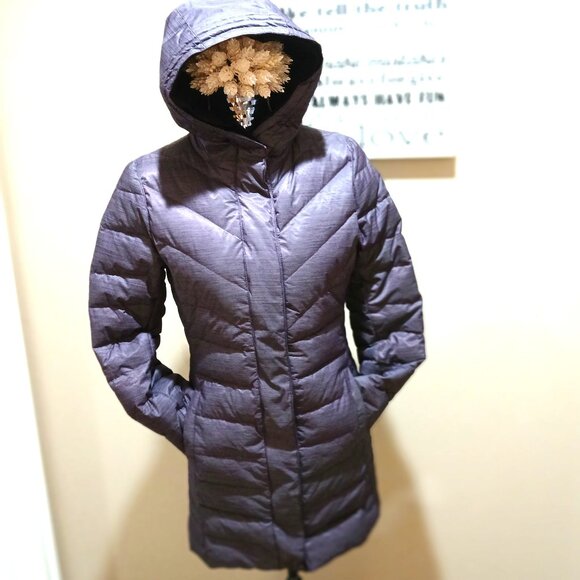 Helly Hansen Down Parka - Picture 1 of 13